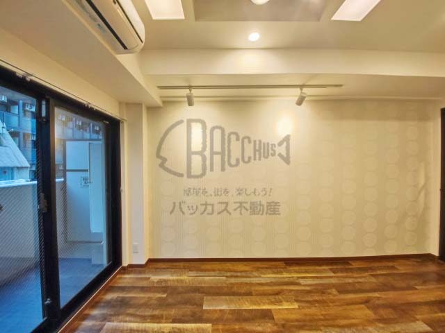 アクティ天満橋 Btype 1K 22.73㎡